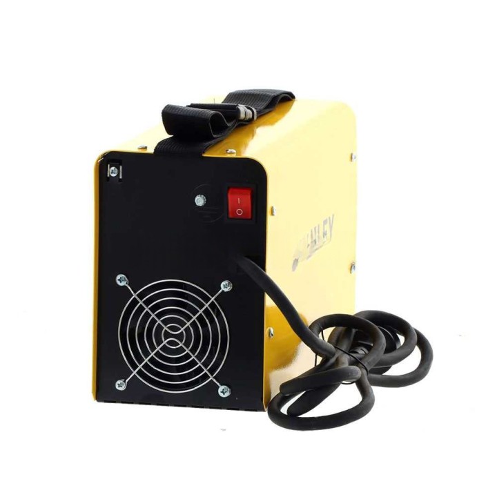 Stanley WD200IC2 MMA-invertterihitsauskone, 15–200 A, 230 V