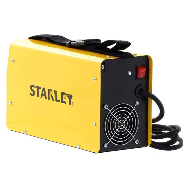 Stanley WD200IC2 MMA-invertterihitsauskone, 15–200 A, 230 V