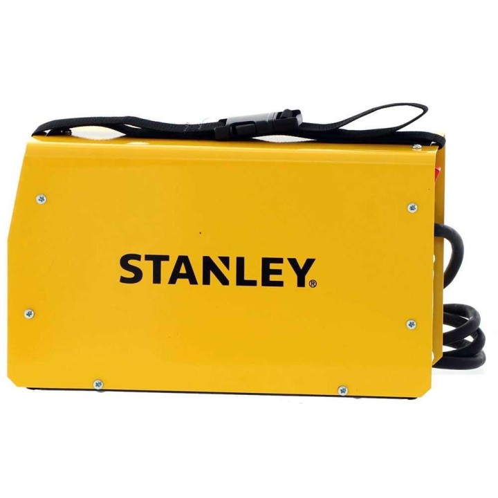 Stanley WD200IC2 MMA-invertterihitsauskone, 15–200 A, 230 V