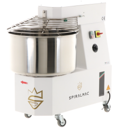 SPIRALMAC SV38 spiraalitaikinakone 38 kg 2 HP 230 V