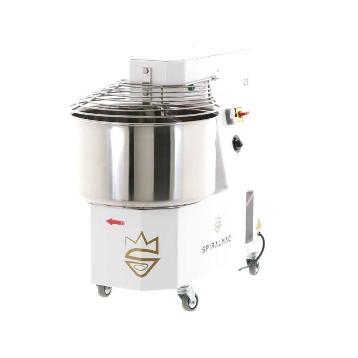 SPIRALMAC SV38 spiraalitaikinakone, 38 kg, 2 HP, 230 V