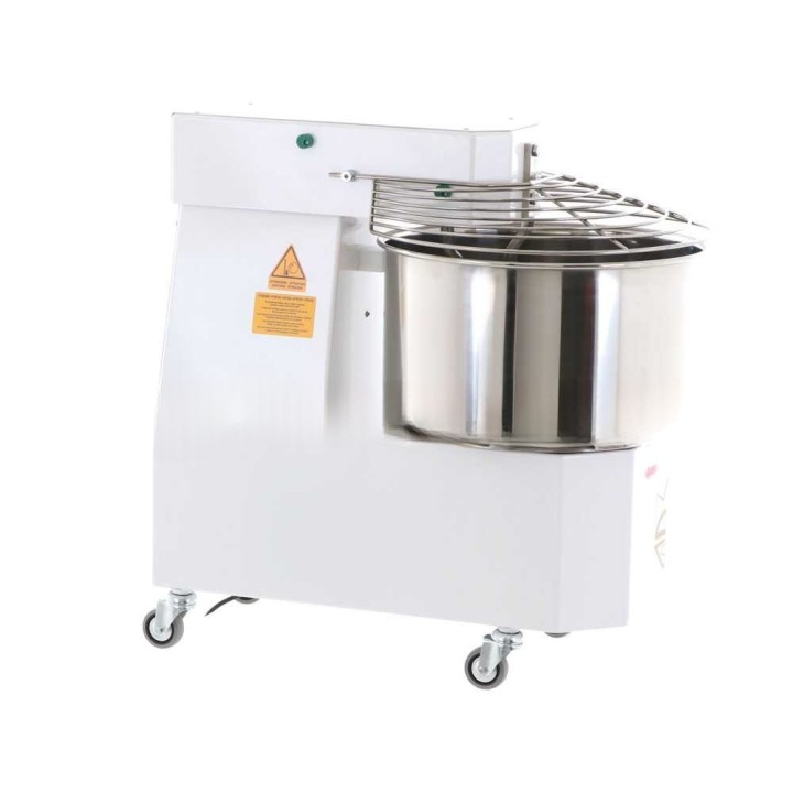 SPIRALMAC SV38 spiraalitaikinakone, 38 kg, 2 HP, 230 V