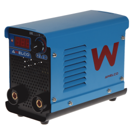 Awelco AX180 MMA invertterihitsauskone 15 160 A 230 V