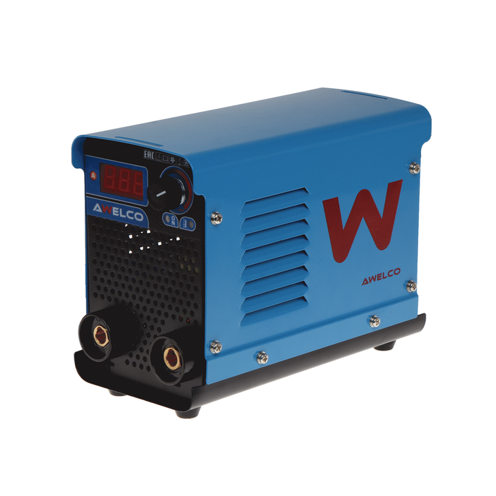 Awelco AX180 MMA invertterihitsauskone 15 160 A 230 V