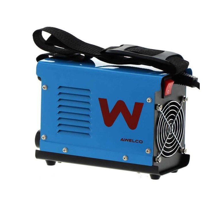 Awelco AX180 MMA-invertterihitsauskone, 15–160 A, 230 V