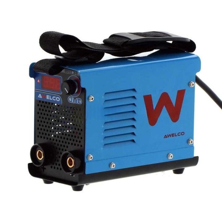Awelco AX180 MMA-invertterihitsauskone, 15–160 A, 230 V