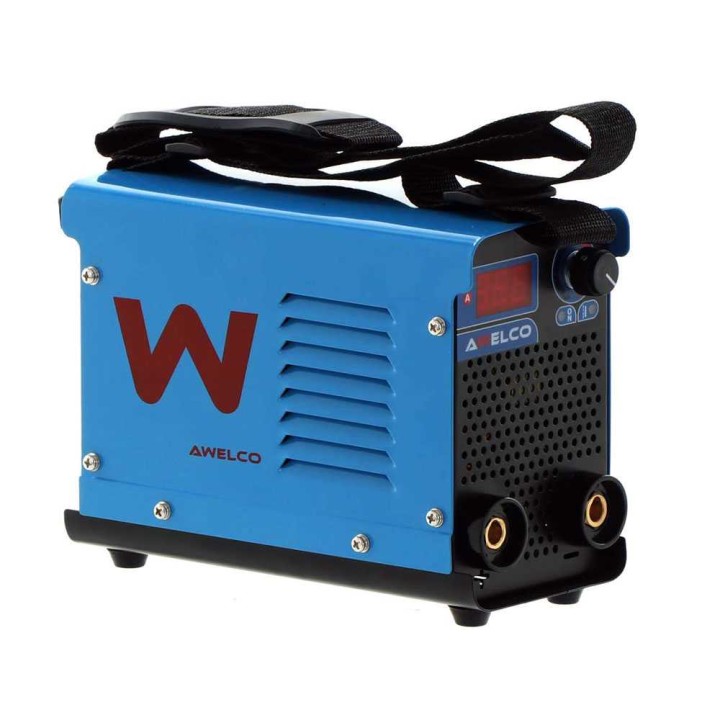 Awelco AX180 MMA-invertterihitsauskone, 15–160 A, 230 V