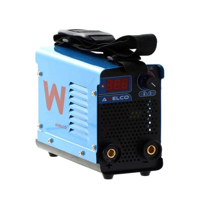 Awelco AX180 MMA-invertterihitsauskone, 15–160 A, 230 V