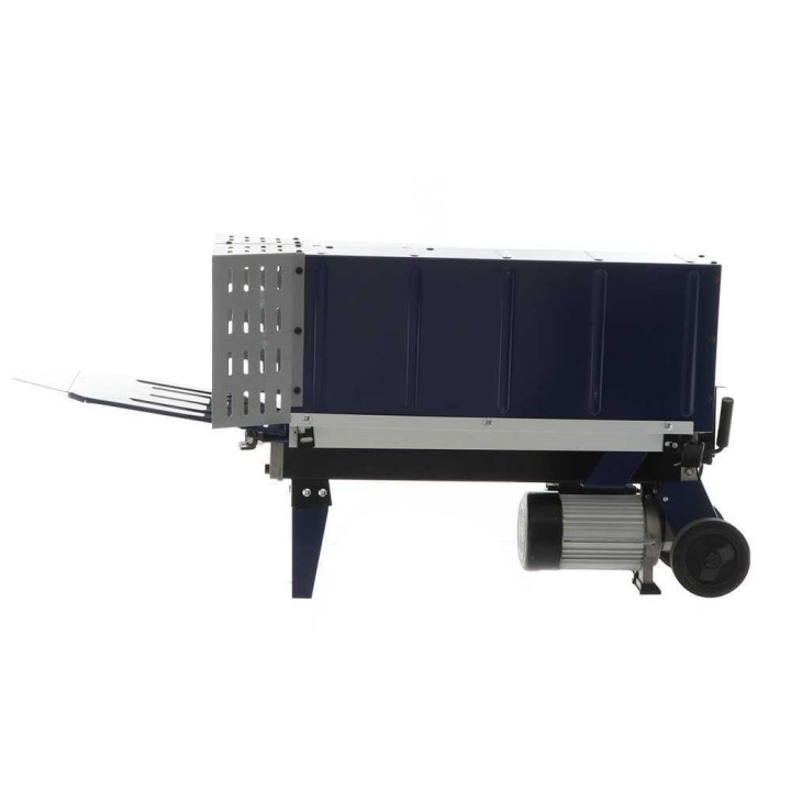 BullMach BM-LS-E 7 H vaakasuora sähköhalkaisukone, 7 t, 2 300 W, 230 V