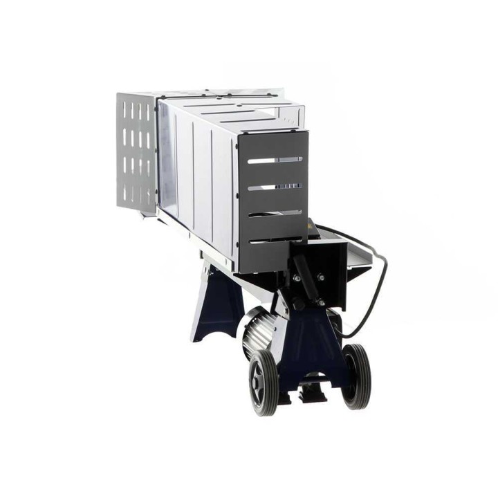 BullMach BM-LS-E 7 H vaakasuora sähköhalkaisukone, 7 t, 2 300 W, 230 V