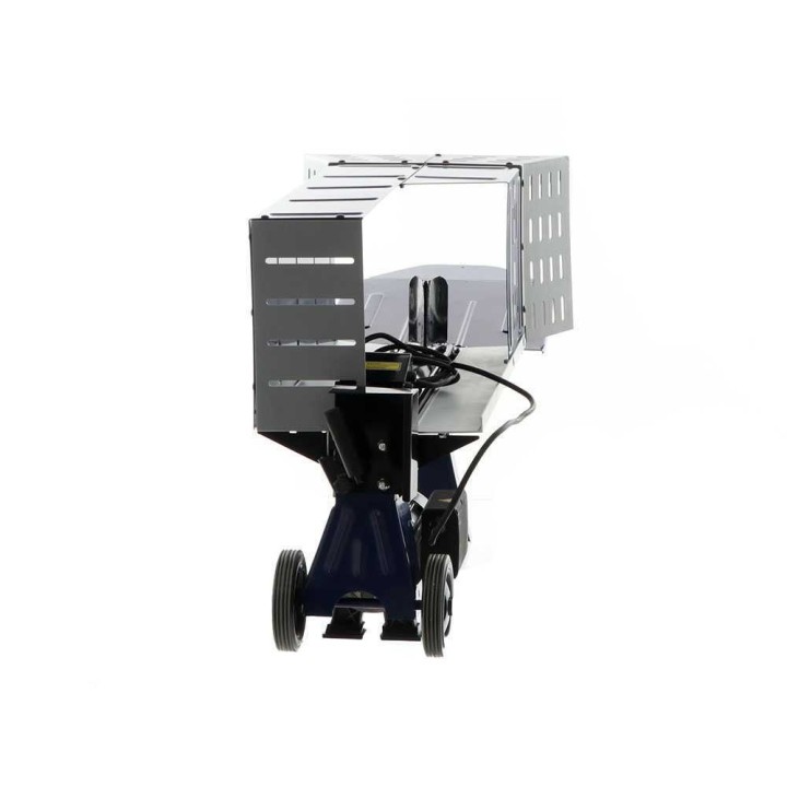 BullMach BM-LS-E 7 H vaakasuora sähköhalkaisukone, 7 t, 2 300 W, 230 V