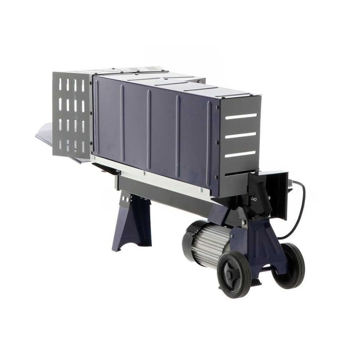 BullMach BM-LS-E 7 H vaakasuora sähköhalkaisukone, 7 t, 2 300 W, 230 V
