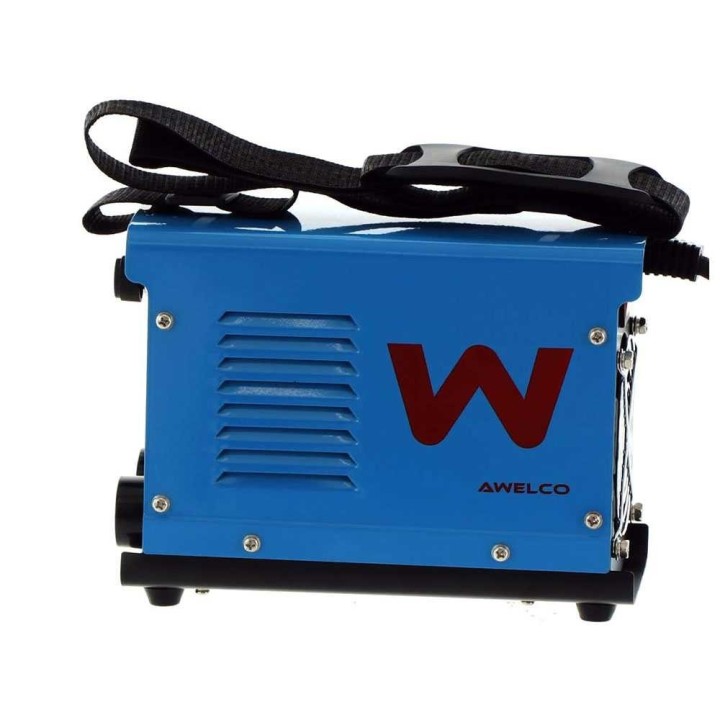 Awelco AX200 MMA-invertterihitsauskone, 15–200 A, 230 V