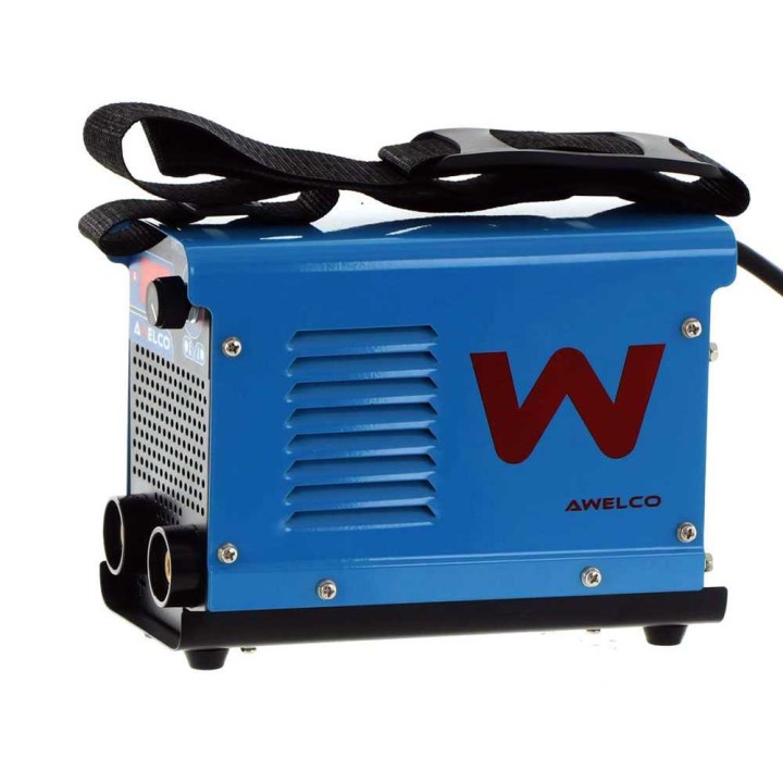Awelco AX200 MMA-invertterihitsauskone, 15–200 A, 230 V
