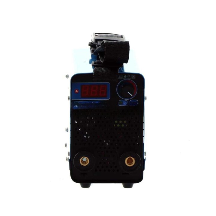 Awelco AX200 MMA-invertterihitsauskone, 15–200 A, 230 V