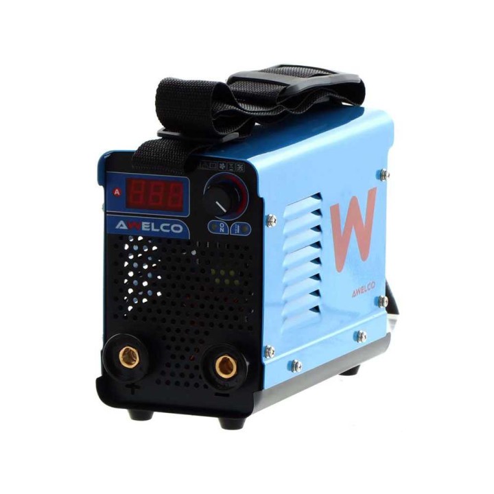 Awelco AX200 MMA-invertterihitsauskone, 15–200 A, 230 V