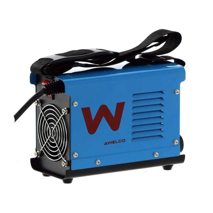 Awelco AX200 MMA-invertterihitsauskone, 15–200 A, 230 V