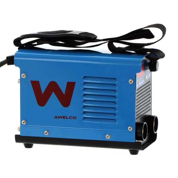 Awelco AX200 MMA-invertterihitsauskone, 15–200 A, 230 V