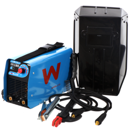 Awelco ARC 180 MMA invertterihitsauslaite 10 160 A 230 V