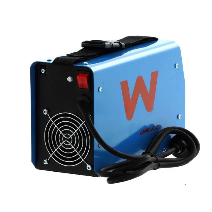 Awelco ARC 180 MMA-invertterihitsauslaite, 10–160 A, 230 V