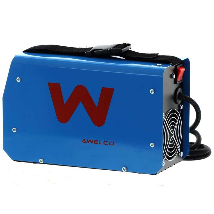 Awelco ARC 180 MMA-invertterihitsauslaite, 10–160 A, 230 V