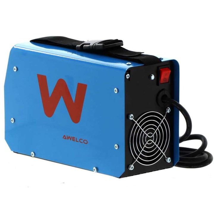 Awelco ARC 180 MMA-invertterihitsauslaite, 10–160 A, 230 V