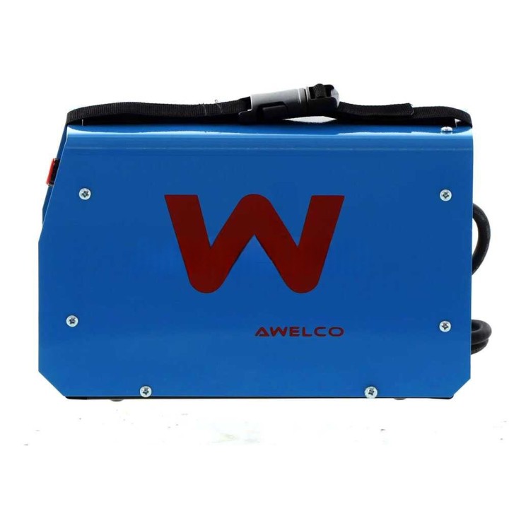 Awelco ARC 180 MMA-invertterihitsauslaite, 10–160 A, 230 V