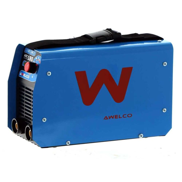 Awelco ARC 180 MMA-invertterihitsauslaite, 10–160 A, 230 V