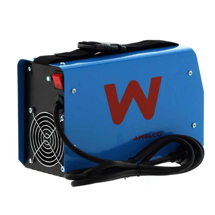 Awelco ARC 180 MMA-invertterihitsauslaite, 10–160 A, 230 V