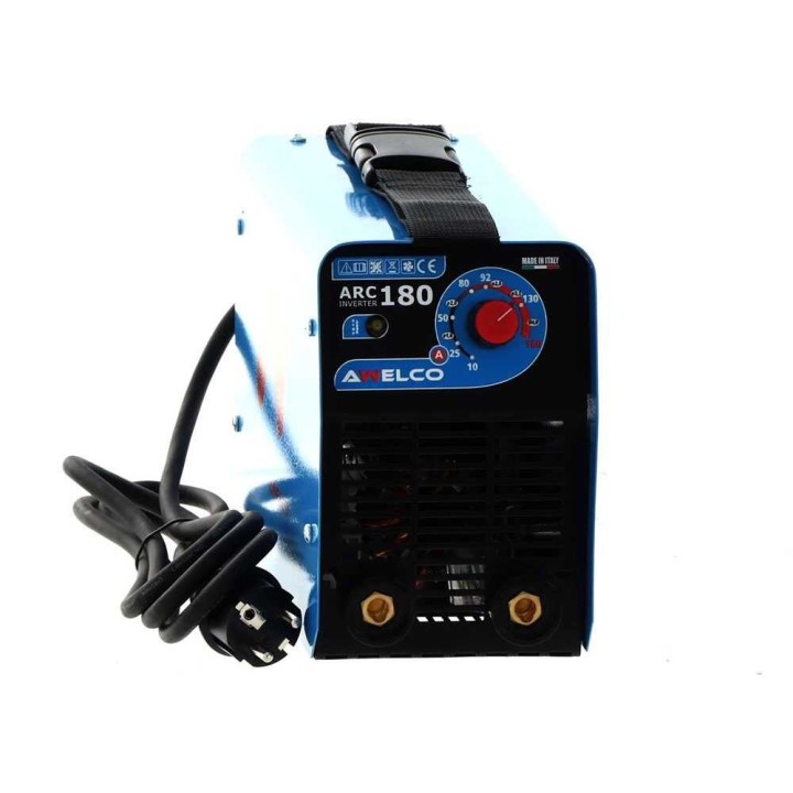 Awelco ARC 180 MMA-invertterihitsauslaite, 10–160 A, 230 V
