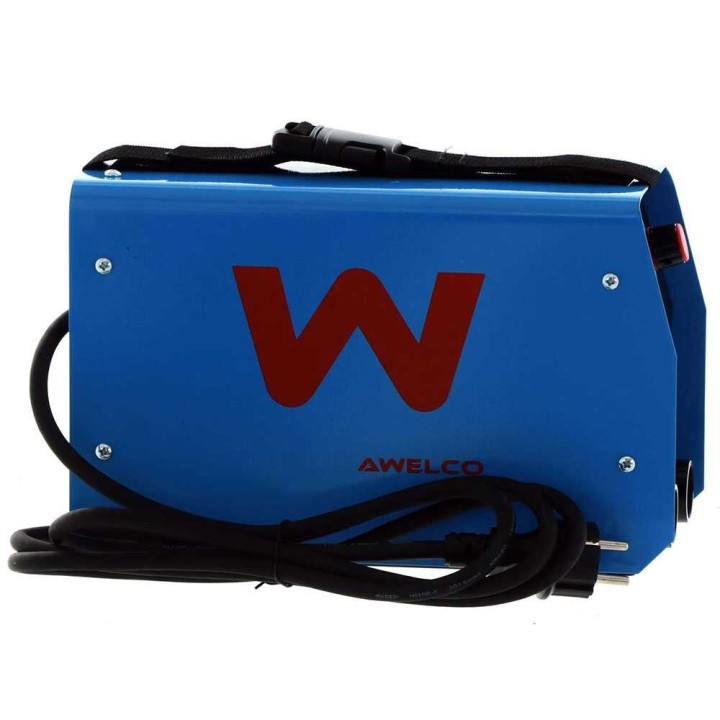 Awelco ARC 180 MMA-invertterihitsauslaite, 10–160 A, 230 V