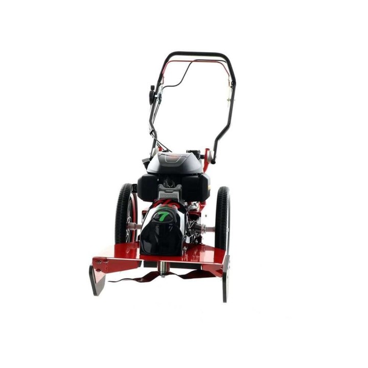 Blue Bird FLO Pro Speed 7HO trinciaerba, Honda GCV 200, 6,5 HP, 3 vaihdetta