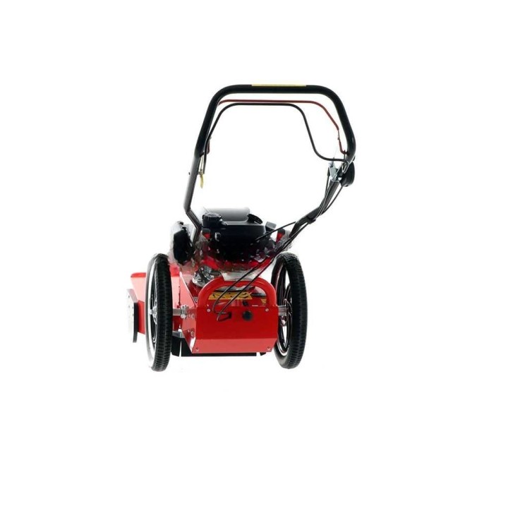Blue Bird FLO Pro Speed 7HO trinciaerba, Honda GCV 200, 6,5 HP, 3 vaihdetta