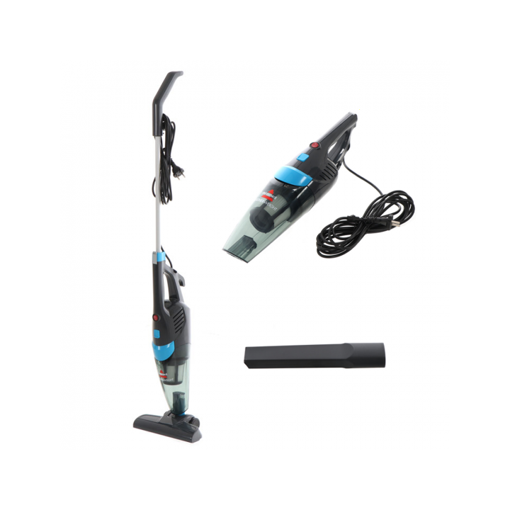 Bissell FeatherWeight Pro Eco 2 in 1 sähköharja 450 W 0 5 l