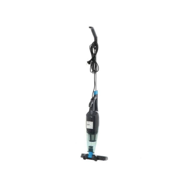 Bissell FeatherWeight Pro Eco 2-in-1-sähköharja, 450 W, 0,5 l