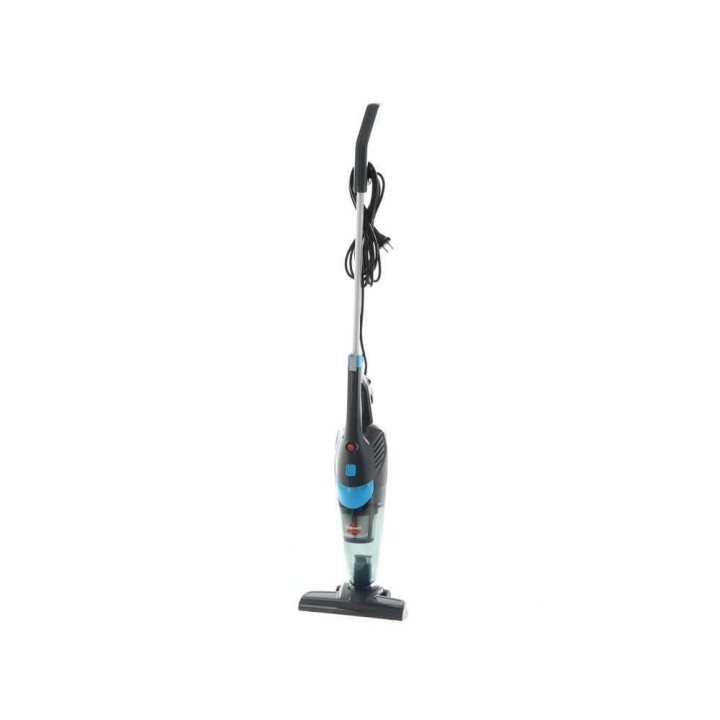 Bissell FeatherWeight Pro Eco 2-in-1-sähköharja, 450 W, 0,5 l