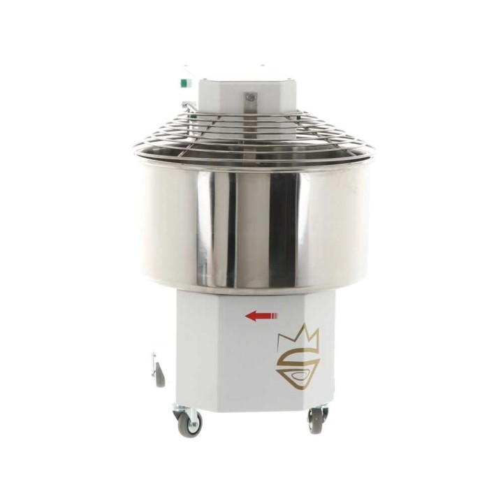 SPIRALMAC SV44 spiraalitaikinakone, 44 kg, 2 HP, 230 V