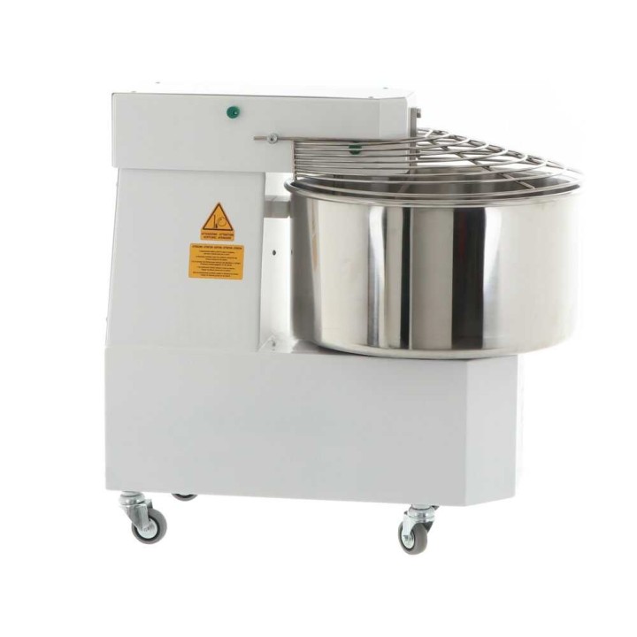 SPIRALMAC SV44 spiraalitaikinakone, 44 kg, 2 HP, 230 V