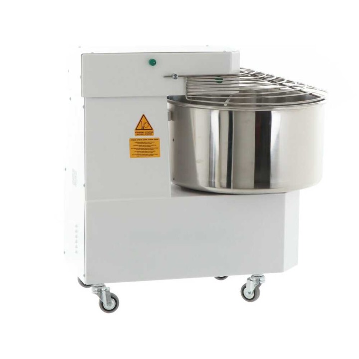 SPIRALMAC SV44 spiraalitaikinakone, 44 kg, 2 HP, 230 V