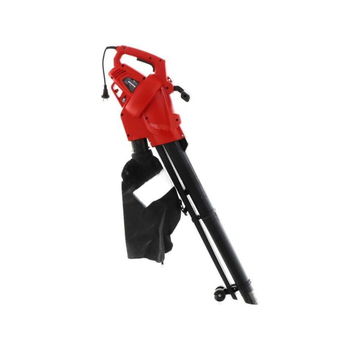 Einhell GC-EL 3024 E sähköinen lehtipuhallin ja -imuri, 3 000 W, 40 l