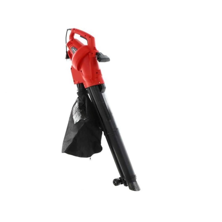 Einhell GC-EL 3024 E sähköinen lehtipuhallin ja -imuri, 3 000 W, 40 l