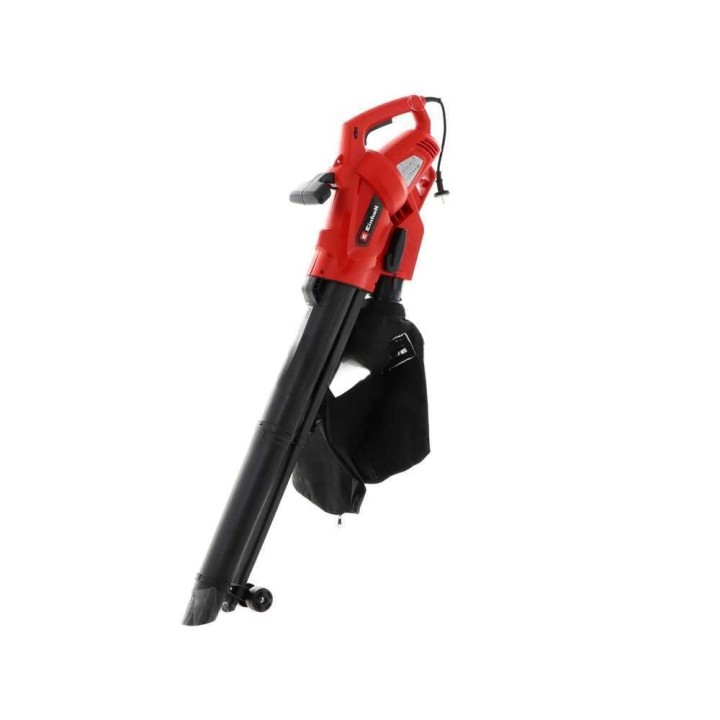 Einhell GC-EL 3024 E sähköinen lehtipuhallin ja -imuri, 3 000 W, 40 l