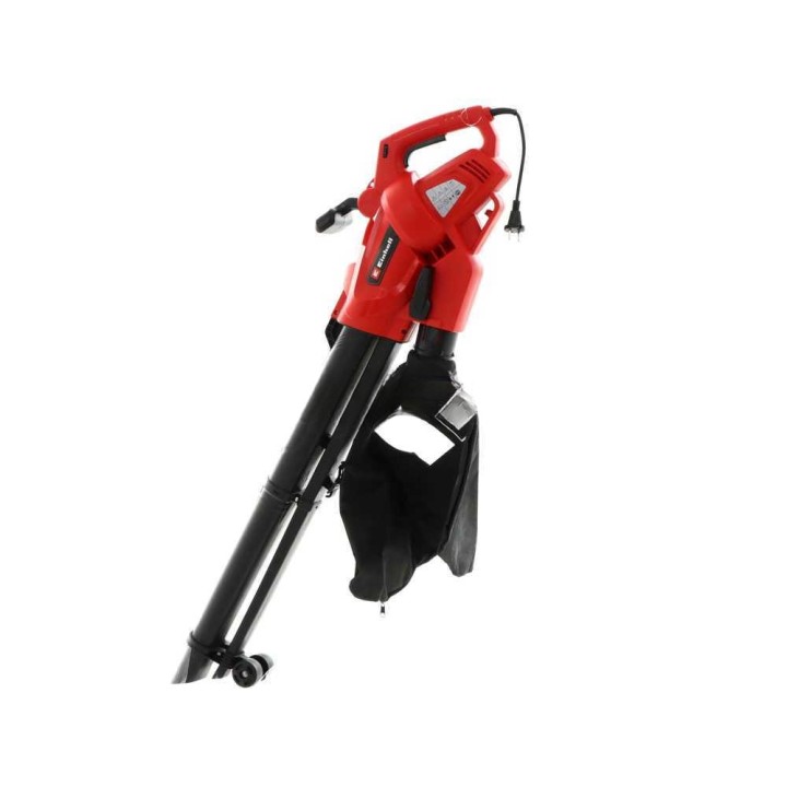 Einhell GC-EL 3024 E sähköinen lehtipuhallin ja -imuri, 3 000 W, 40 l