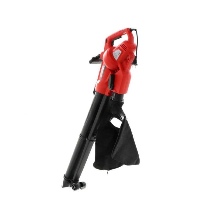 Einhell GC-EL 3024 E sähköinen lehtipuhallin ja -imuri, 3 000 W, 40 l