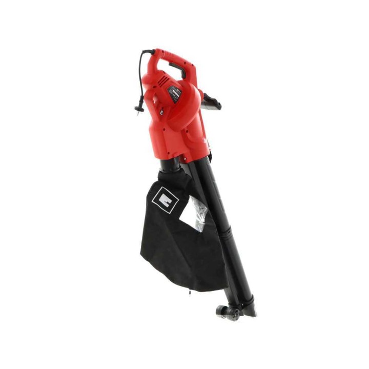Einhell GC-EL 3024 E sähköinen lehtipuhallin ja -imuri, 3 000 W, 40 l