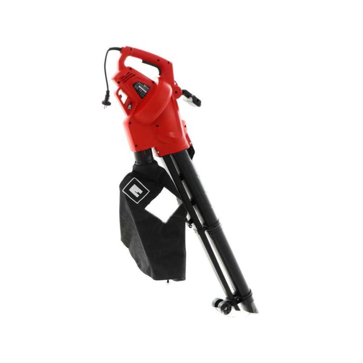 Einhell GC-EL 3024 E sähköinen lehtipuhallin ja -imuri, 3 000 W, 40 l