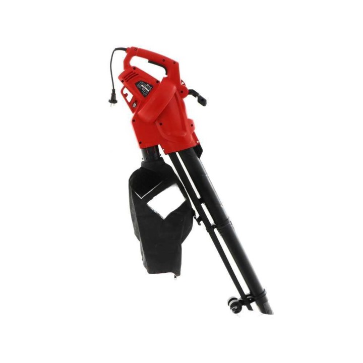 Einhell GC-EL 3024 E sähköinen lehtipuhallin ja -imuri, 3 000 W, 40 l