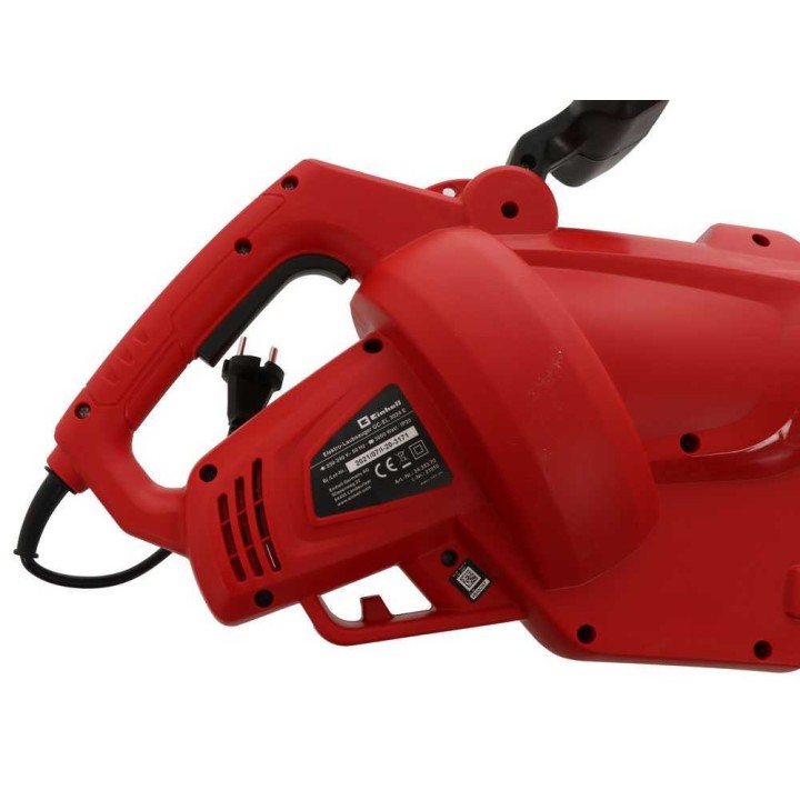Einhell GC-EL 3024 E sähköinen lehtipuhallin ja -imuri, 3 000 W, 40 l
