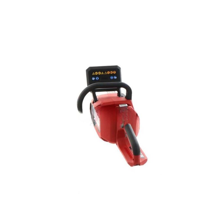 TORO TO-51845T akkumoottorisaha, 60 V, 2,5 Ah, laippa 41 cm