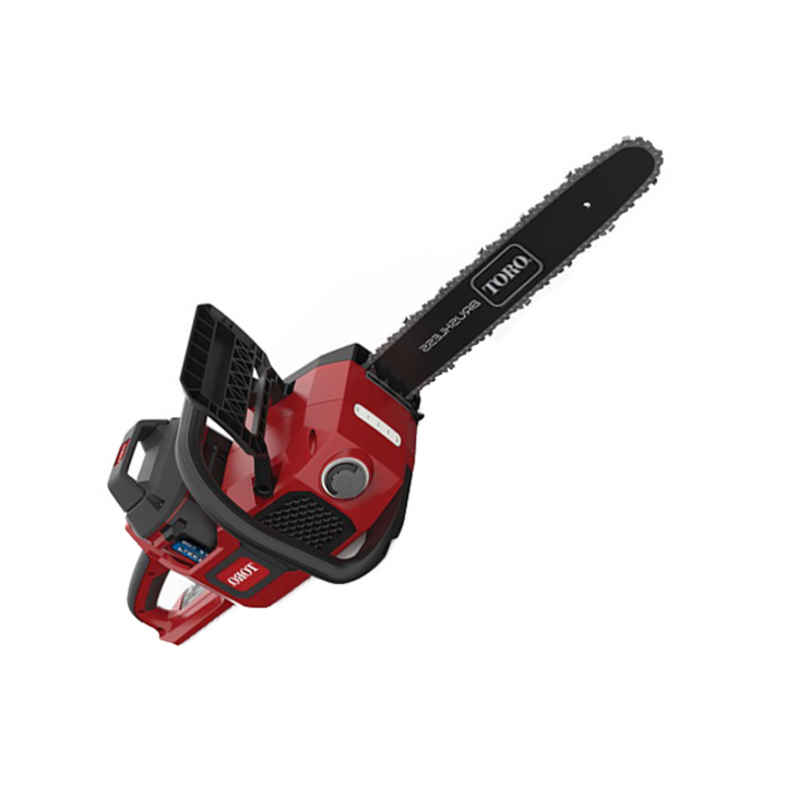 TORO brushless TO 51845T akkumoottorisaha 60 V 4 Ah terälevy 41 cm